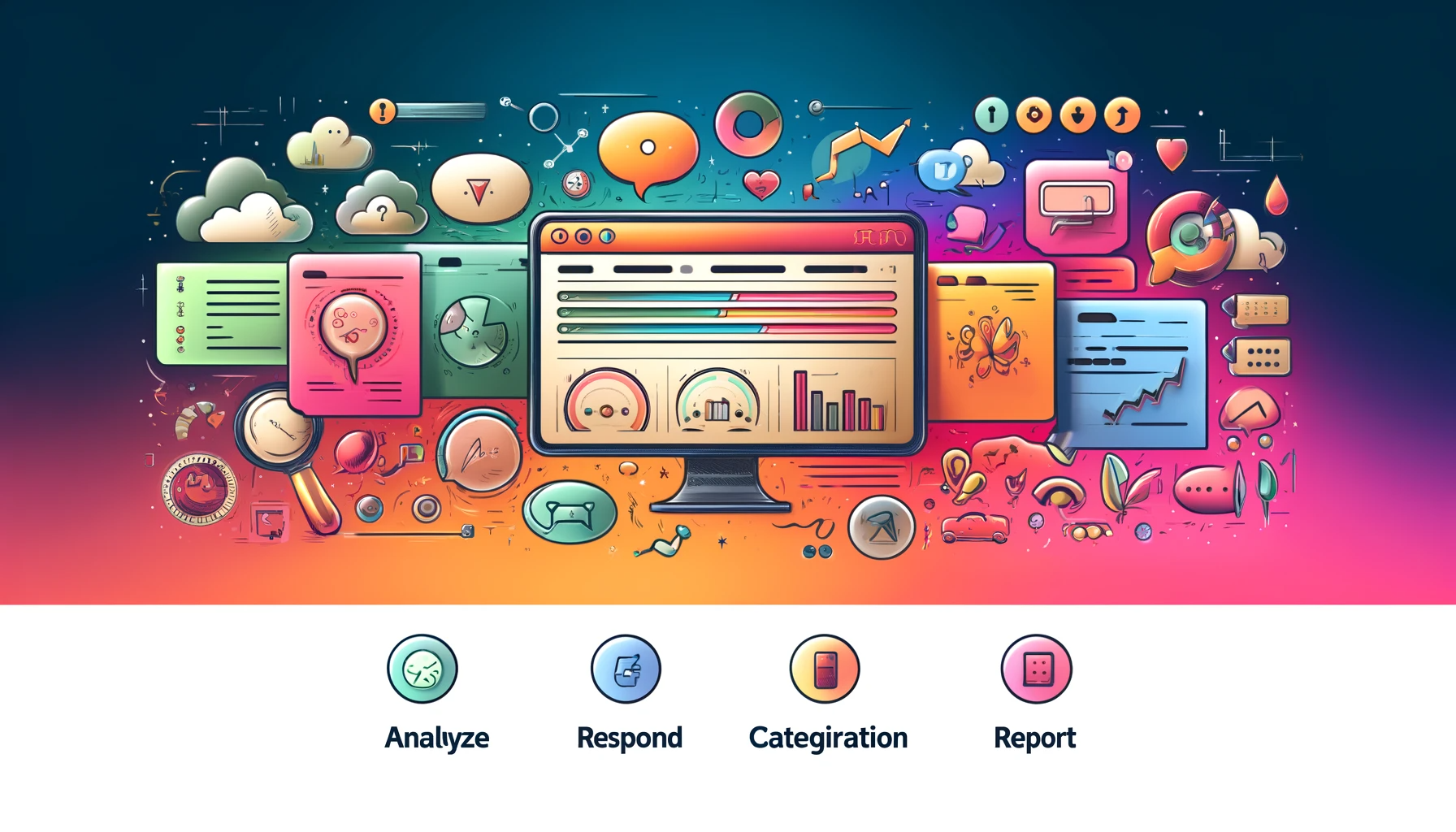 DoReply Dashboard